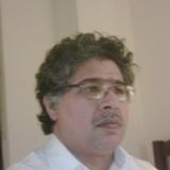 Goher Rao