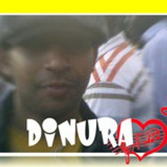 Dinura Pradeep Balasooriya