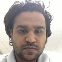 Arvind Kumar
