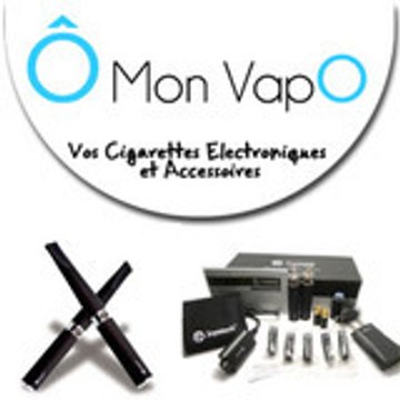 Audrey O mon VapO