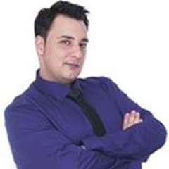 Marco-Sharif Khan