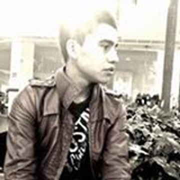 Diego Nava Harker