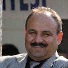 Özkan Bilgin