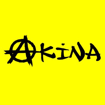 AKINA