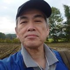 Mitsuaki Kitamura