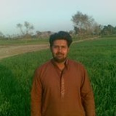 Mahar Naseerahmad