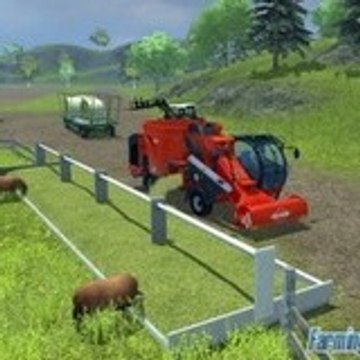 FarmingSimulator