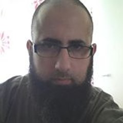 Khalid Akhtar