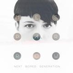 Mesparrow-Official