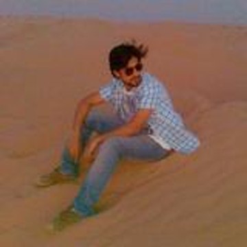 Tanveer Raza