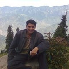 Tanveer Gill