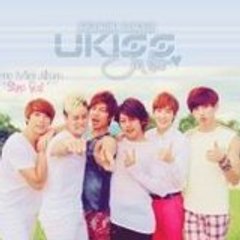 U-KISS ARGENTINA