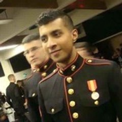 Feadal Arafat