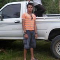 Arnaldo Montiel Rios