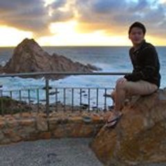 Jie Khang Ho