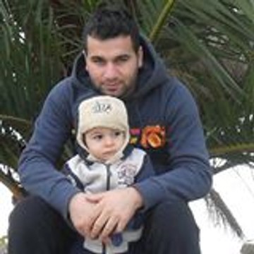 Ahmet Mert Güçlü