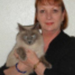 Teresa Sue McAdams