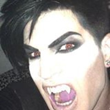 Adam LambertItaly