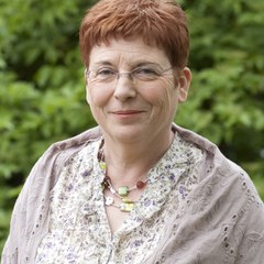 Brigitte Allain