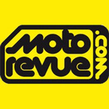 Profil DailyMotion de l&rsquo;utilisateur moto-revue