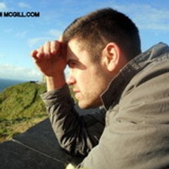 Colm Mcgill