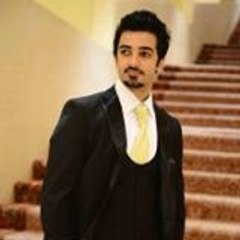 Husnain Khan