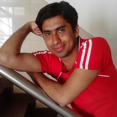 Tahir Khan