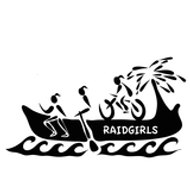 RaidGirls
