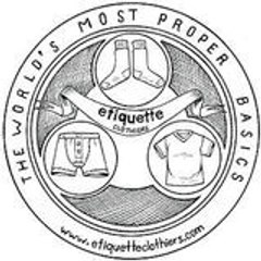 Etiquette Clothiers