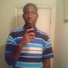 Makenton Louis Jr.