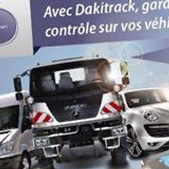 Alain Dakitrack