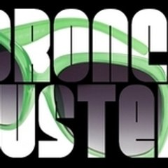 broncobust