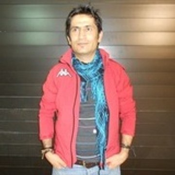 arifafridi