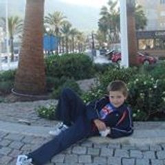 Yaros Kuznezof