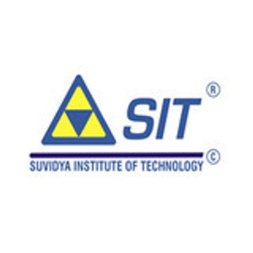 Suvidya Institute of Technology