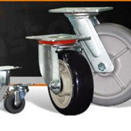 Industrial Wheels