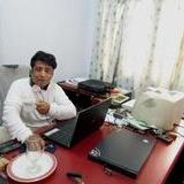 Muhammad Nisar Sani