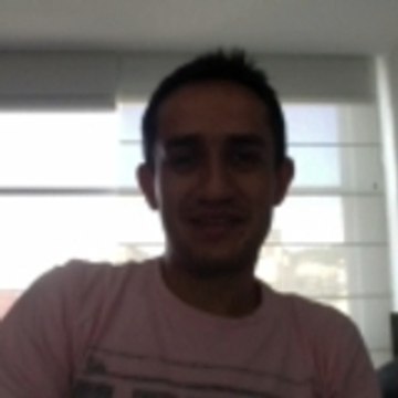 Patricio Romero