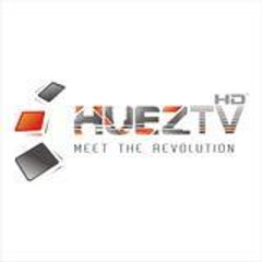 HUEZ TV