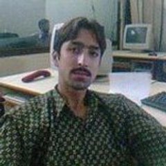 Shaoib Khalid Butt