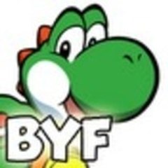 big yoshi fan