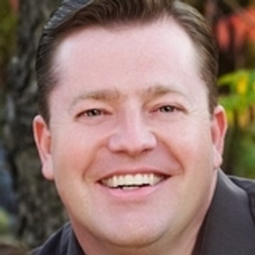 Tony Lillie