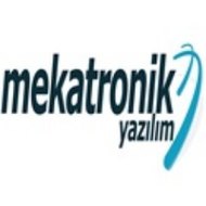 Mekatronik Yazılım
