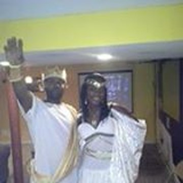 Charlesia Rivers