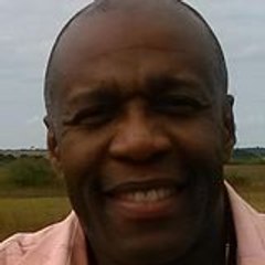 Oliver Sands