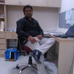 Pradeep Kumar