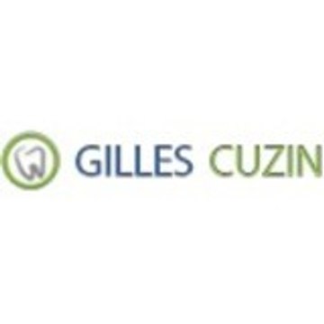 gillescuzin