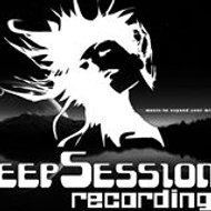 Deepsessions_Recordings