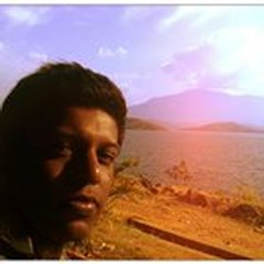 Arun Kumar Attuvassery