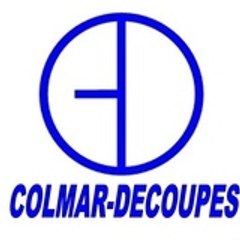 COLMAR DECOUPES